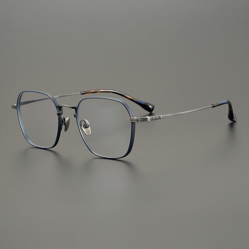 Square Glasses MW1204