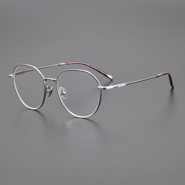 Round Glasses MW1257