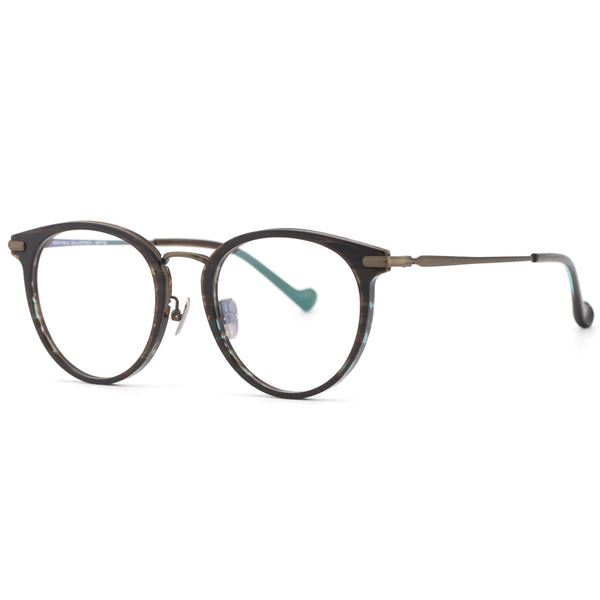Round Glasses MW1141