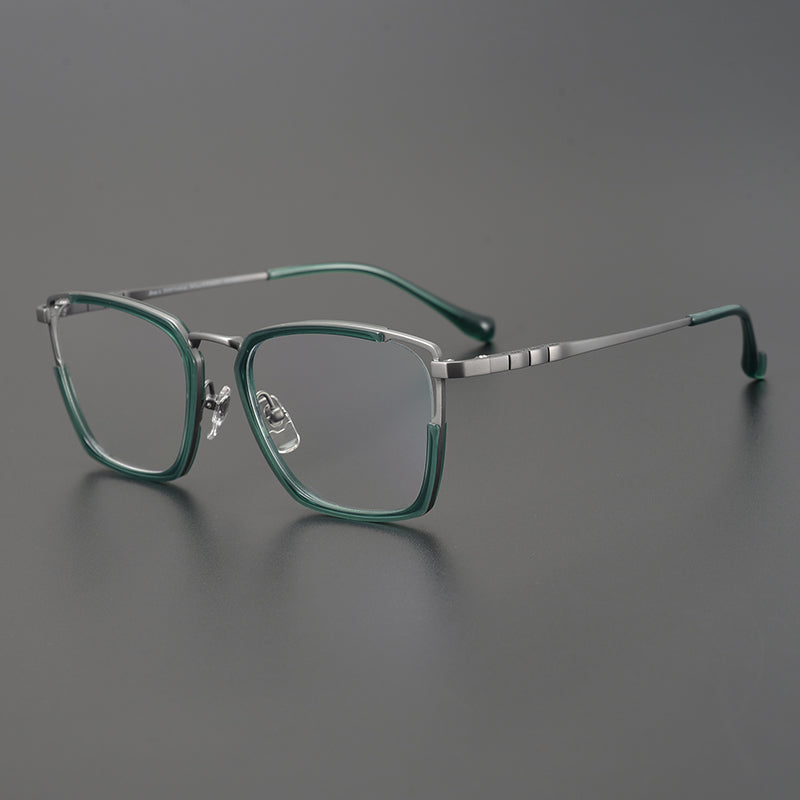 Cat-Eye Glasses MW1235