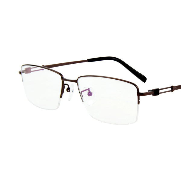 Rectangle Glasses JCT1069