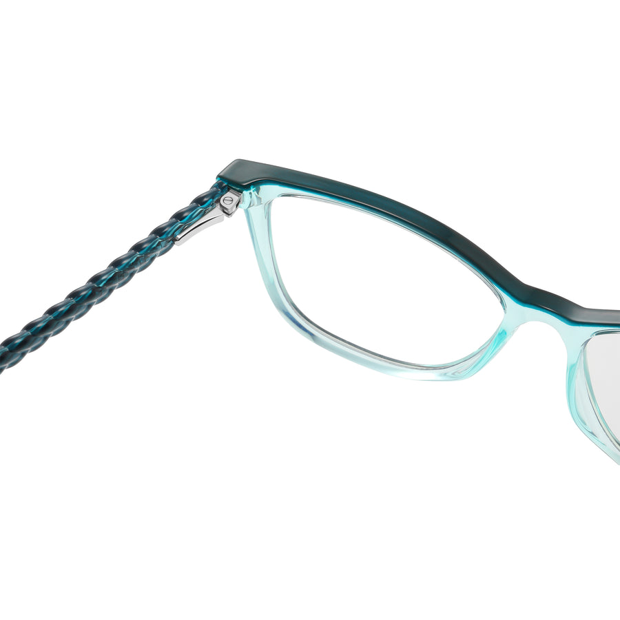 Cat-Eye Glasses PF1099