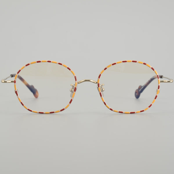Round Glasses TG1037