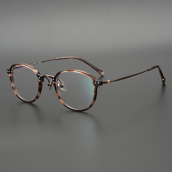 Oval Glasses MW1014