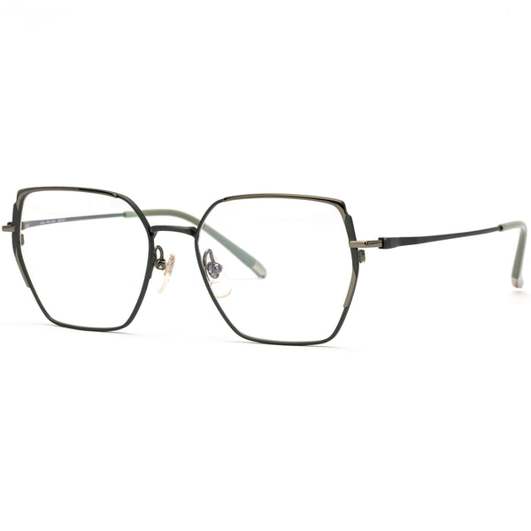 Geometric Glasses MW1340