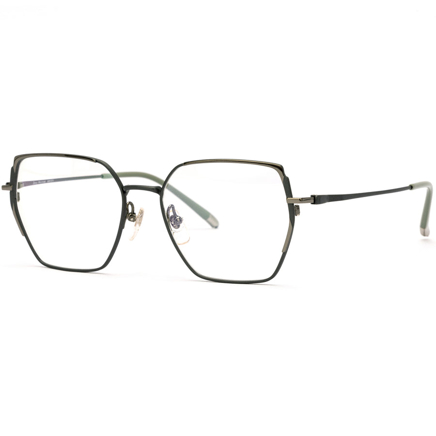 Geometric Glasses MW1340