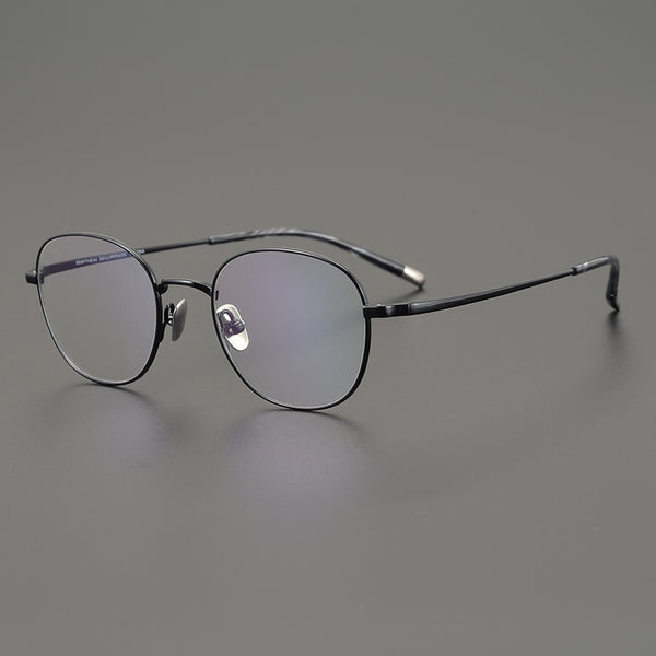 Square Glasses MW1073