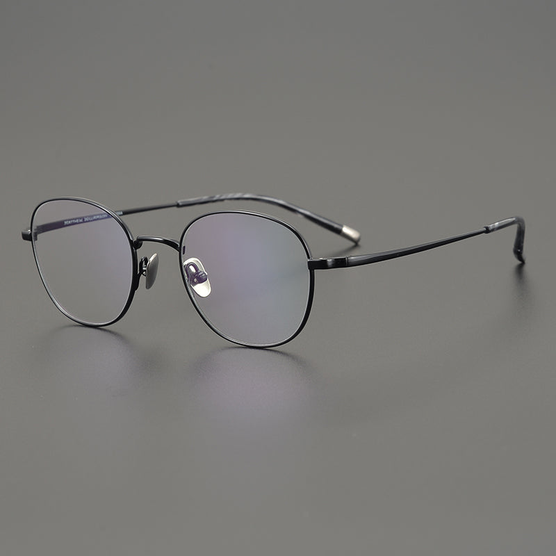 Square Glasses MW1073