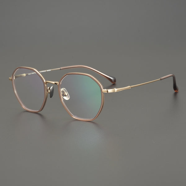 Geometric Glasses MW1196