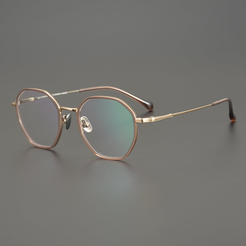 Geometric Glasses MW1196