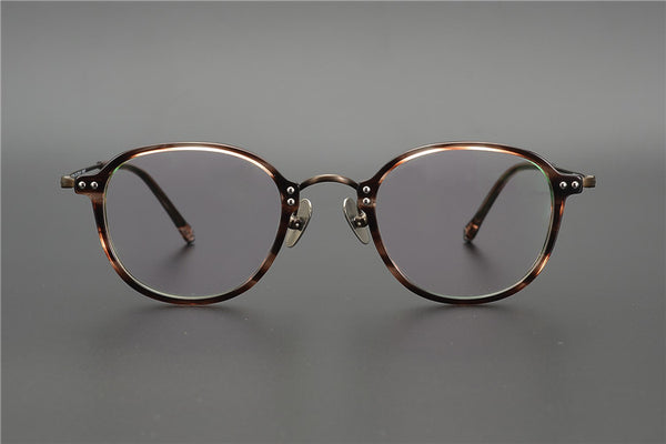 Oval Glasses MW1014