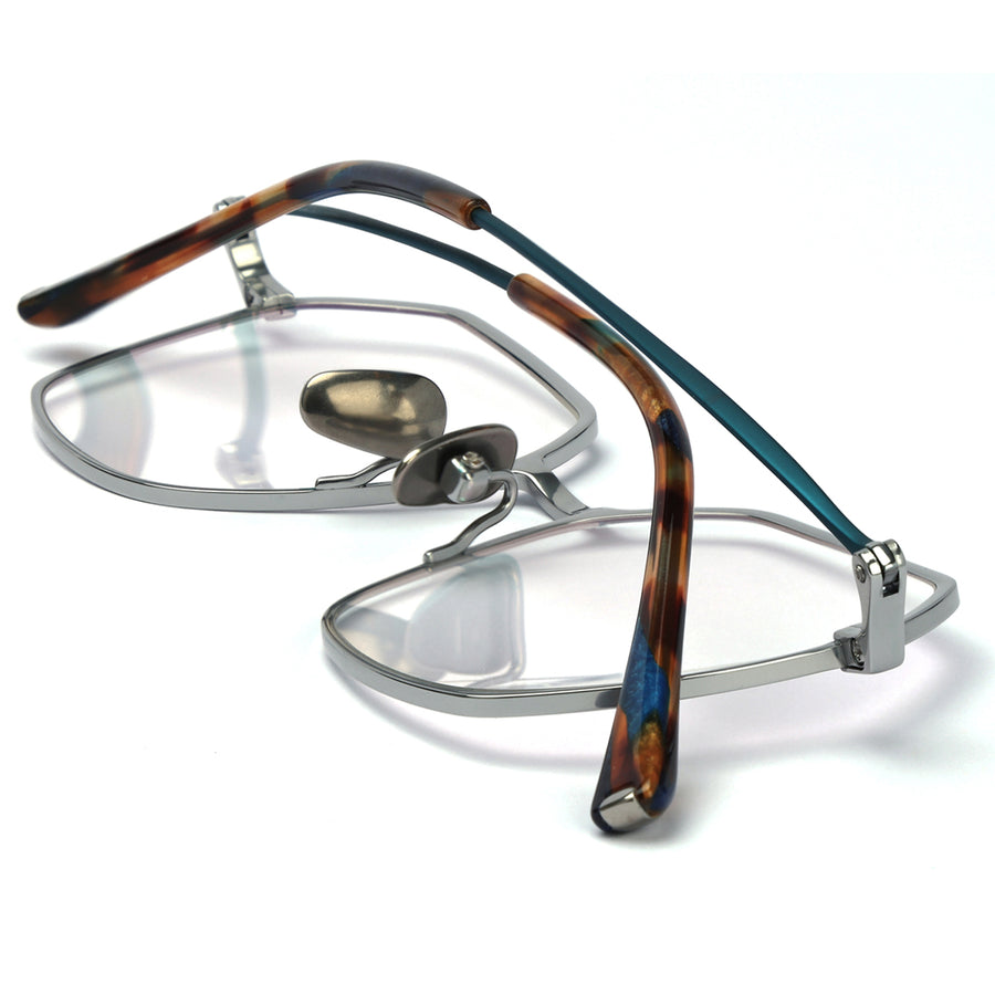 Geometric Glasses MW1121
