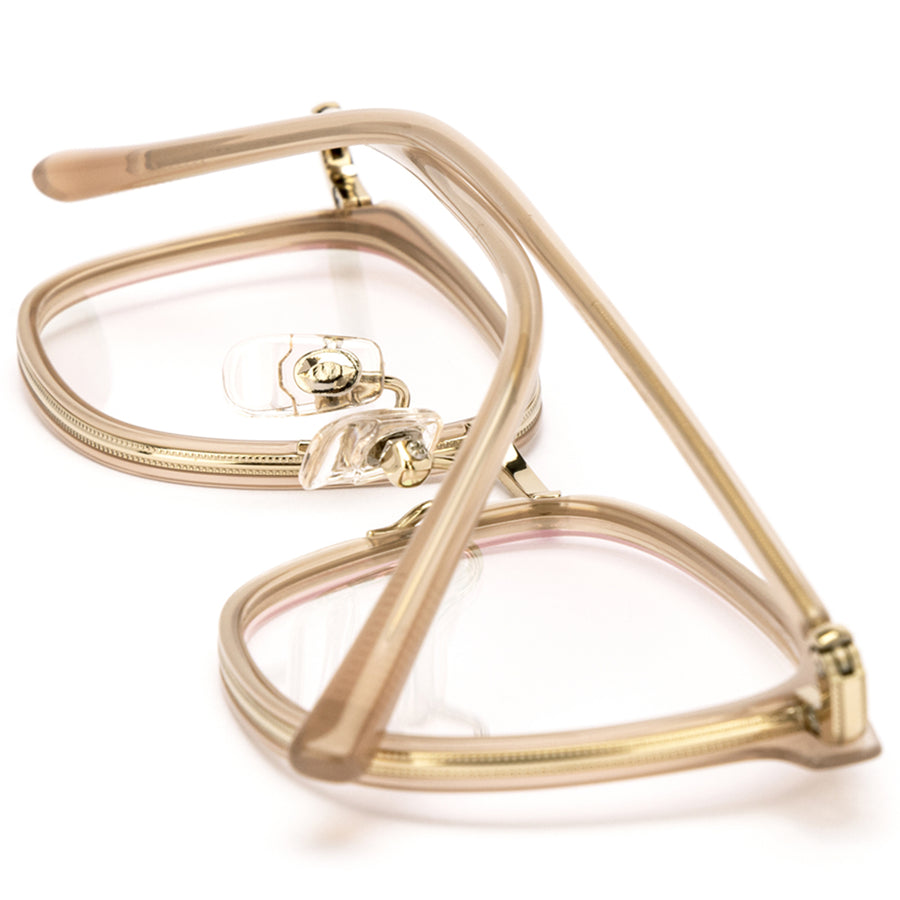 Rectangle Glasses MW1329