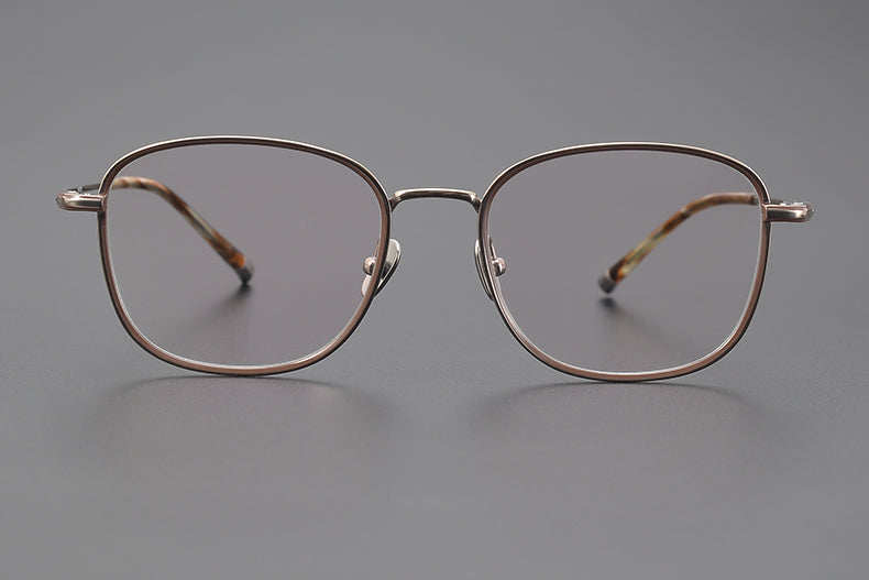 Square Glasses MW1258