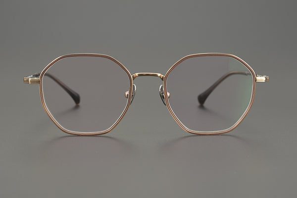 Geometric Glasses MW1196