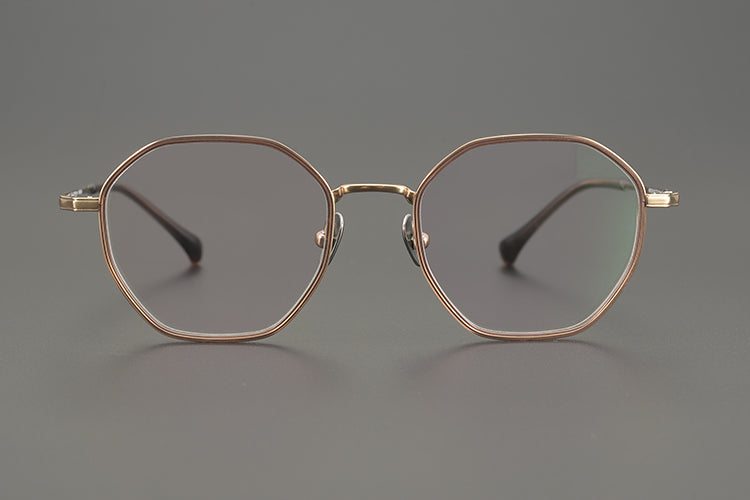 Geometric Glasses MW1196