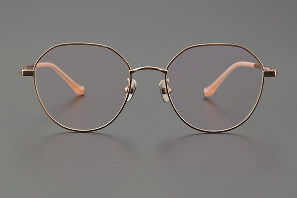 Round Glasses MW1302