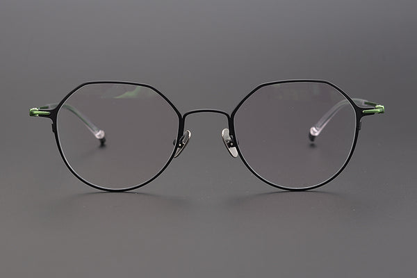 Round Glasses MW1107