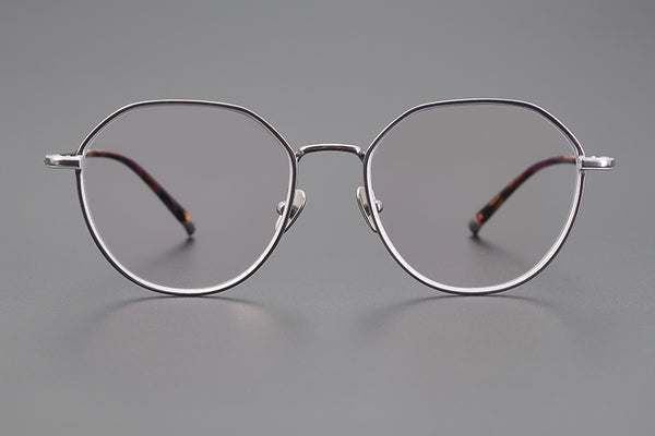 Round Glasses MW1257
