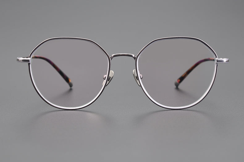 Round Glasses MW1257