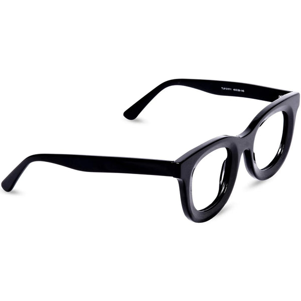 Square Glasses A3935