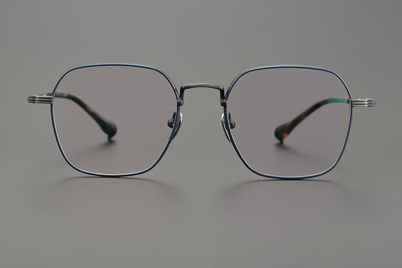 Square Glasses MW1204