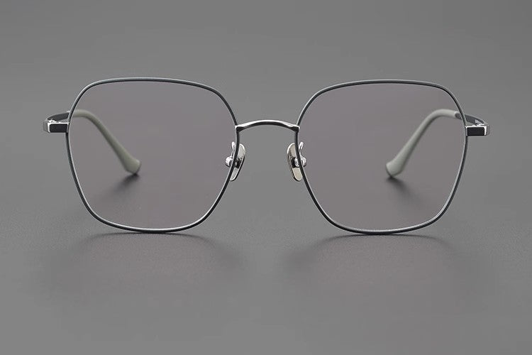 Square Glasses MW1301