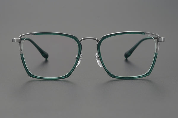 Cat-Eye Glasses MW1235