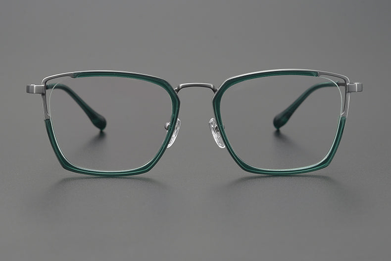 Cat-Eye Glasses MW1235