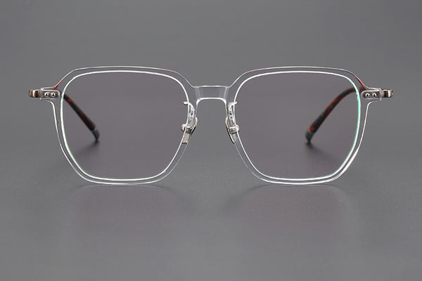 Square Glasses MW1312