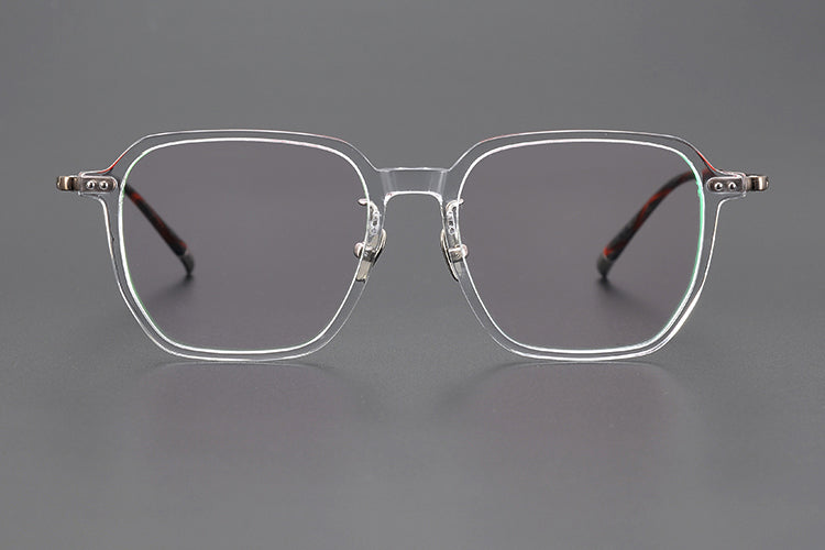 Square Glasses MW1312