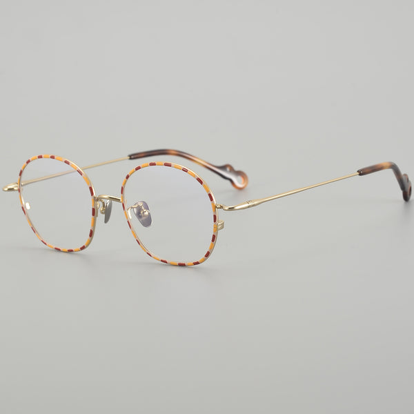 Round Glasses TG1037
