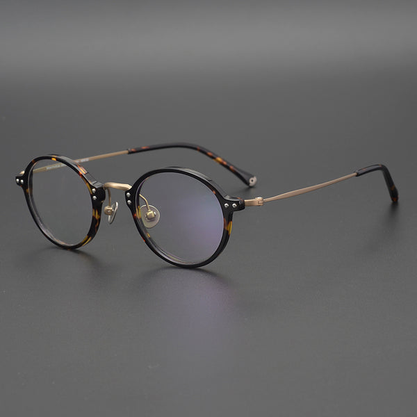 Round Glasses MW1015