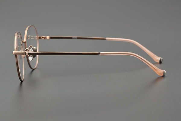 Round Glasses MW1302