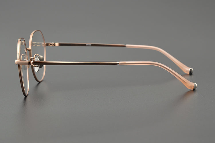 Round Glasses MW1302