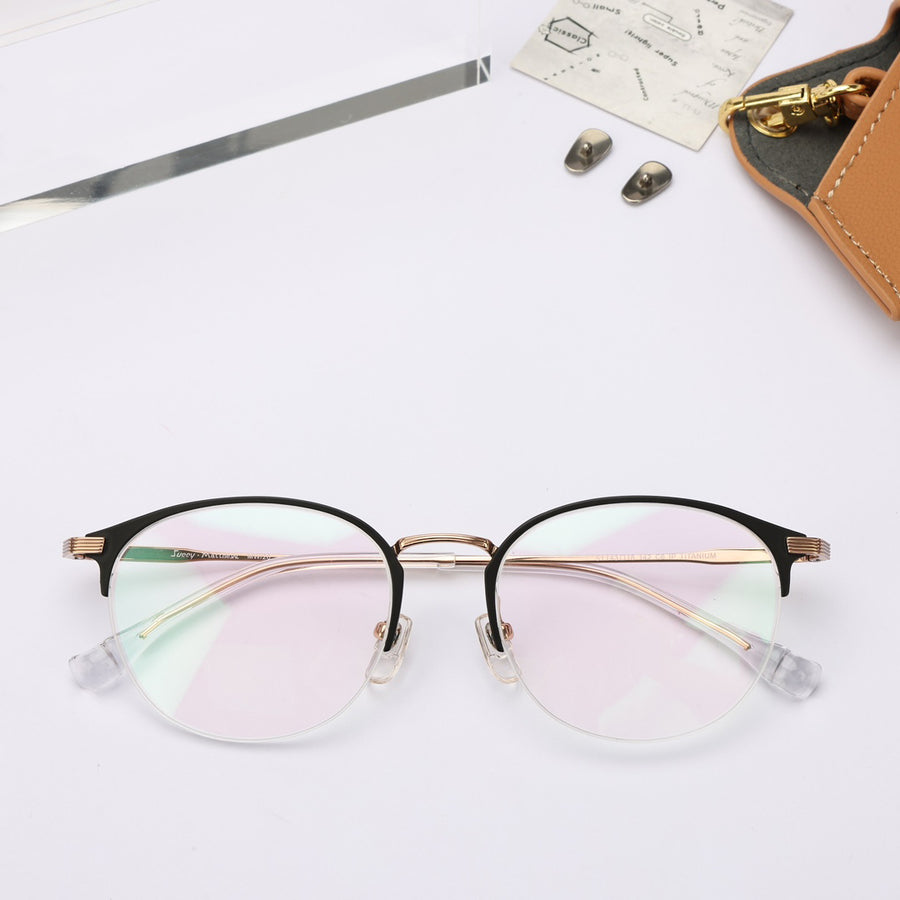 Round Glasses MW1009