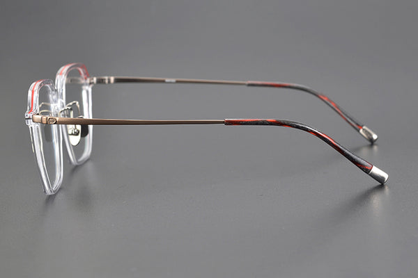 Square Glasses MW1312