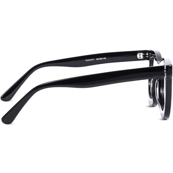 Square Glasses A3935