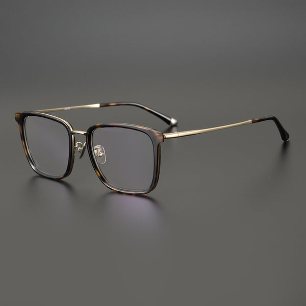 Square Glasses MW1091