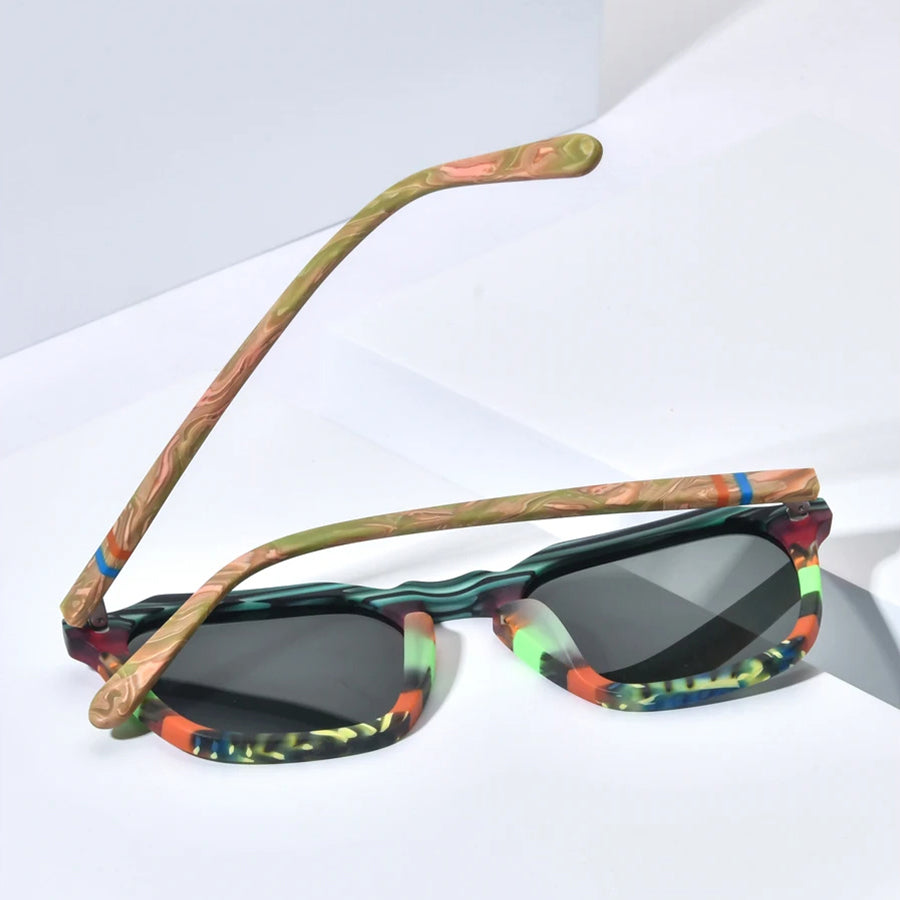 Square Sunglasses BRS1091