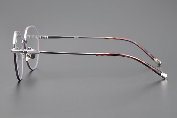 Round Glasses MW1257