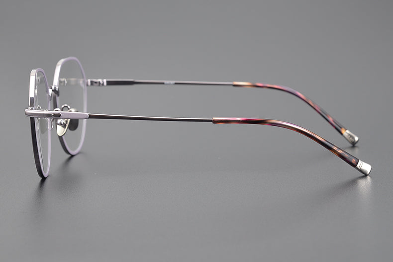 Round Glasses MW1257