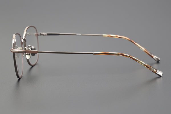 Square Glasses MW1258