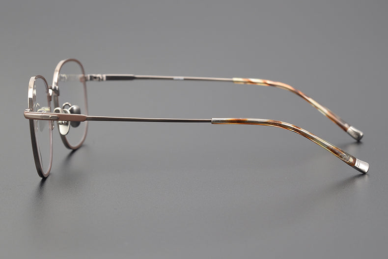 Square Glasses MW1258