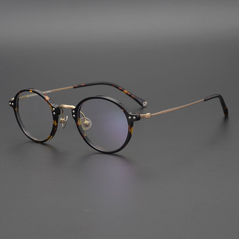 Round Glasses MW1015