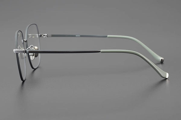 Square Glasses MW1301