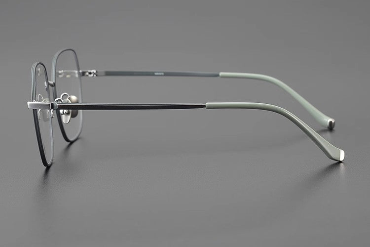 Square Glasses MW1301