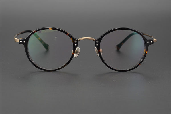 Round Glasses MW1015