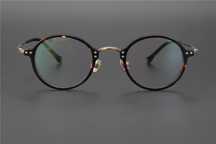 Round Glasses MW1015