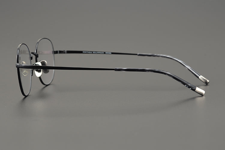 Square Glasses MW1073